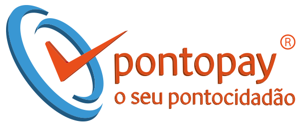 pontopay o seu pontocidadão