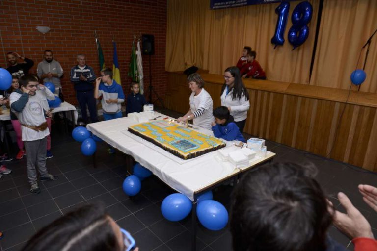 caminhda2018-0518